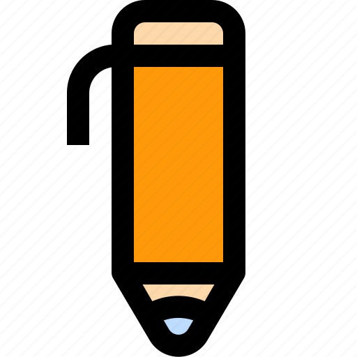 Pen, stationery, signature, write, writing icon - Download on Iconfinder