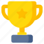 trophy, achievement, cup, award, reward 