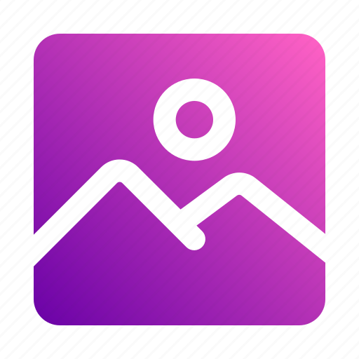 Picture, photo, image, thumbnail, photography icon - Download on Iconfinder
