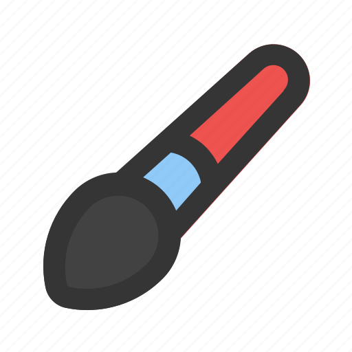 Paint, brush, painting, brushes, artist, edit, tools icon - Download on Iconfinder