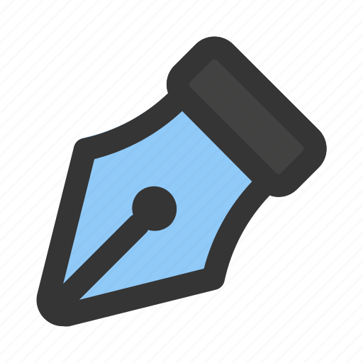 Pen, tool, graphic, design, edit, tools icon - Download on Iconfinder