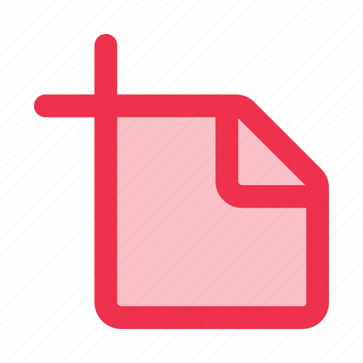 Artboard, sheet, document, file, files, and, folders icon - Download on Iconfinder