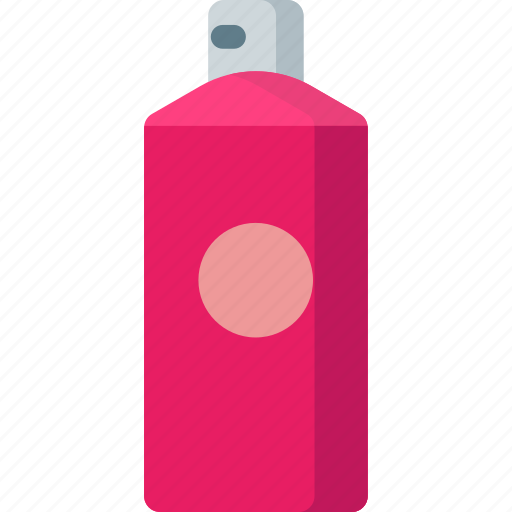 Spray, color, design, draw, paint, painting, tool icon - Download on Iconfinder