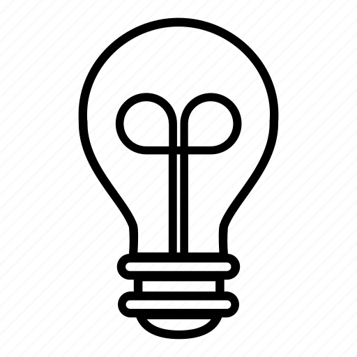 Concept, creative, idea, light, lightbulb, electric, energy icon - Download on Iconfinder