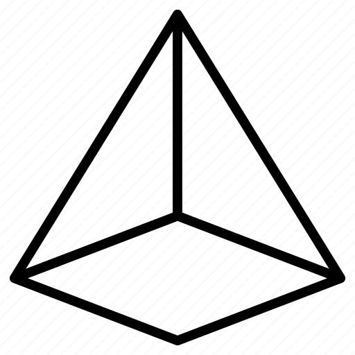 Triangle, signs, shape icon - Download on Iconfinder