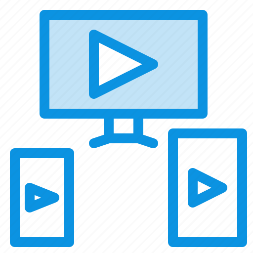 Computer, design, video icon - Download on Iconfinder