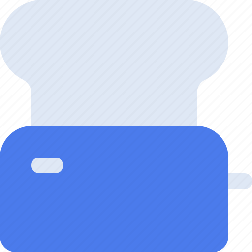 Appliance, bread, breakfast, kitchen, cooking, bakery, toast icon - Download on Iconfinder