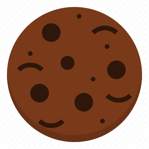 Brownie, chocolate, cookies, dessert, sweet icon - Download on Iconfinder