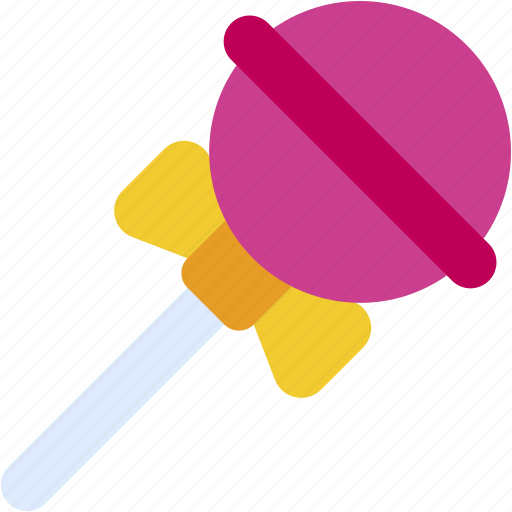 Lollipop, lollipops, food, and, restaurant, dessert, sweet icon - Download on Iconfinder