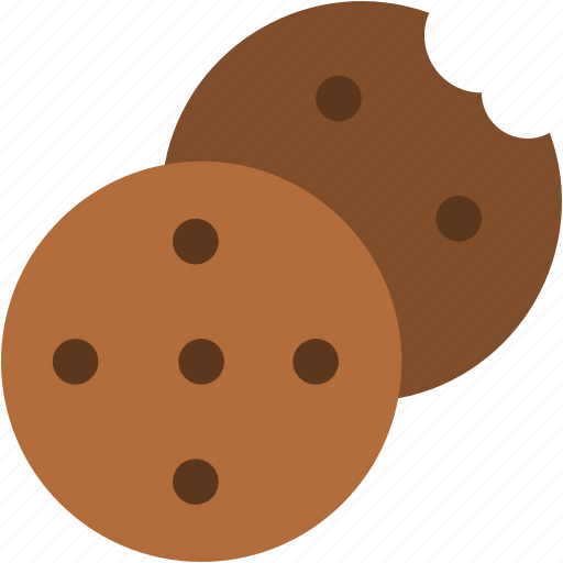 Cookie, food, and, restaurant, dessert, bakery, sweet icon - Download on Iconfinder