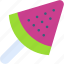 watermelon, popsicle, food, and, restaurant, dessert, ice, cream, sweet 