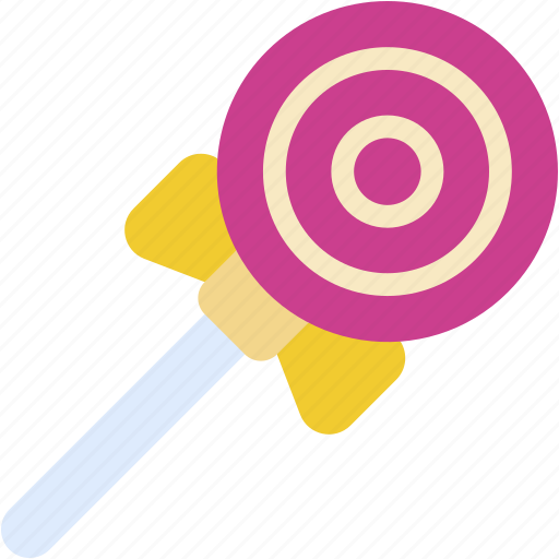 Lollipop, lollipops, food, and, restaurant, sweets, dessert icon - Download on Iconfinder