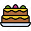 cake, cakes, food, and, restaurant, baker, dessert, bakery 