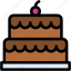cake, cakes, food, and, restaurant, baker, dessert, bakery 