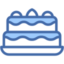cake, cakes, food, and, restaurant, baker, dessert, bakery