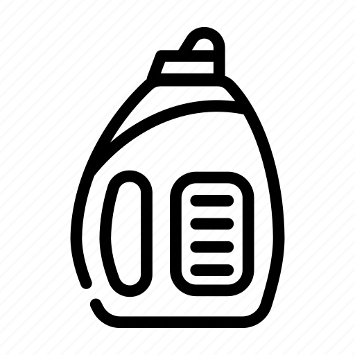 Liquid, detergent, washing, pods, laundry, ball, pills icon - Download on Iconfinder