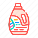 preservation, detergent, washing, pods, liquid, laundry