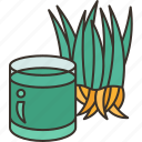 wheatgrass, juice, detoxification, chlorophyll, herbal