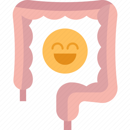 Intestine, digestive, internal, healthy, wellness icon - Download on Iconfinder