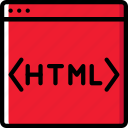 code, coding, development, html, programming