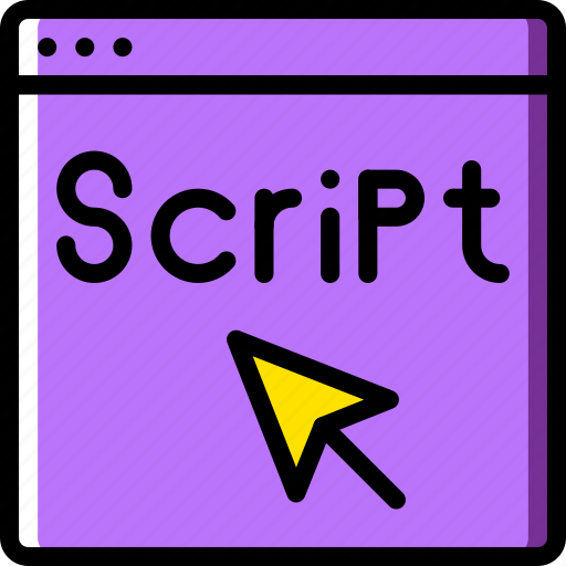Code, coding, development, programming, script icon - Download on Iconfinder