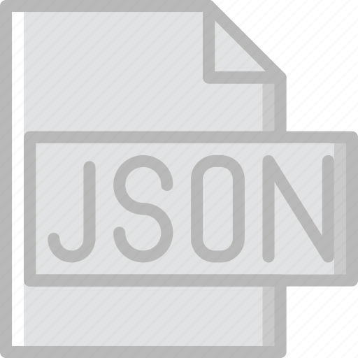 Code, coding, development, file, json, programming icon - Download on Iconfinder