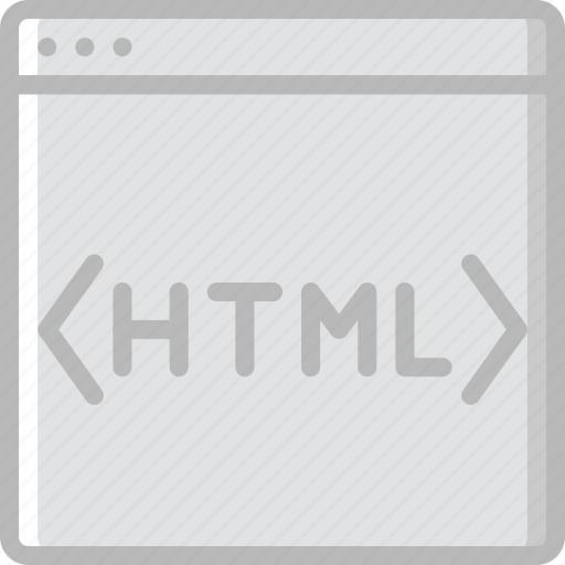 Code, coding, development, html, programming icon - Download on Iconfinder