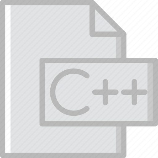 C, code, coding, development, file, programming icon - Download on Iconfinder