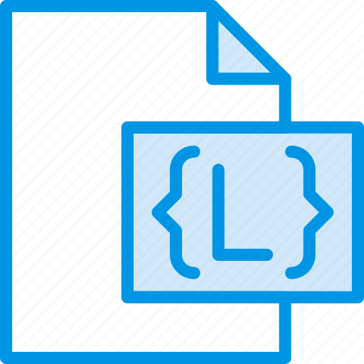 Brackets, code, coding, development, file, programming icon - Download on Iconfinder