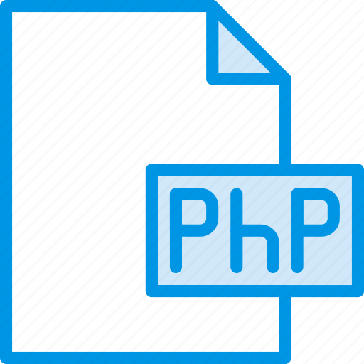Code, coding, development, file, php, programming icon - Download on Iconfinder