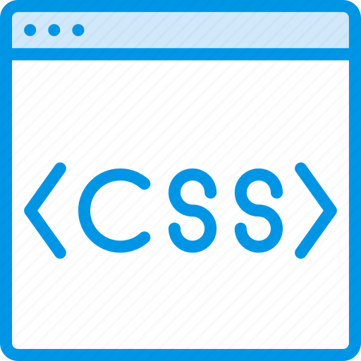 Code, coding, css, development, programming icon - Download on Iconfinder