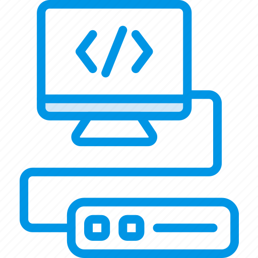 Code, coding, development, network, programming, transfer icon - Download on Iconfinder