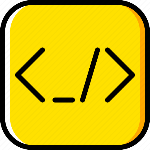 Brackets, code, coding, development, programming icon - Download on Iconfinder