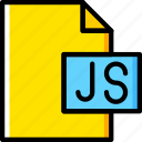 code, coding, development, file, js, programming