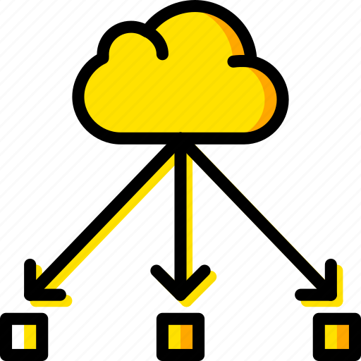 Cloud, code, coding, development, programming, transfer icon - Download on Iconfinder