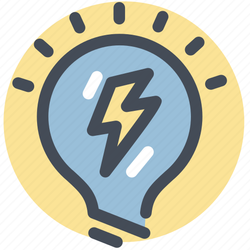 Brainstorming, bulb, concept, creativity, fresh idea, idea, strategy icon - Download on Iconfinder