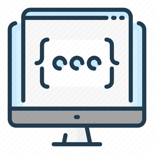 Code, coding, computer, dev, development, pc, website icon - Download on Iconfinder