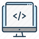 code, coding, computer, dev, development, pc, website