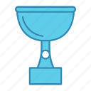award, cup, development, reward, startup, trophy 