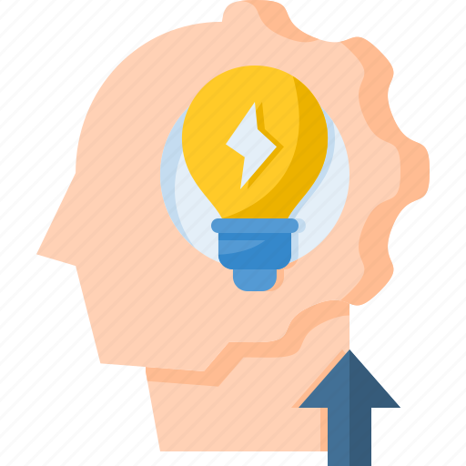 Idea, creative, innovation, management, strategy, analysis icon - Download on Iconfinder