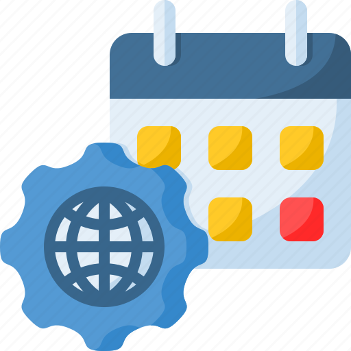 Calendar, event, date, schedule, time icon - Download on Iconfinder