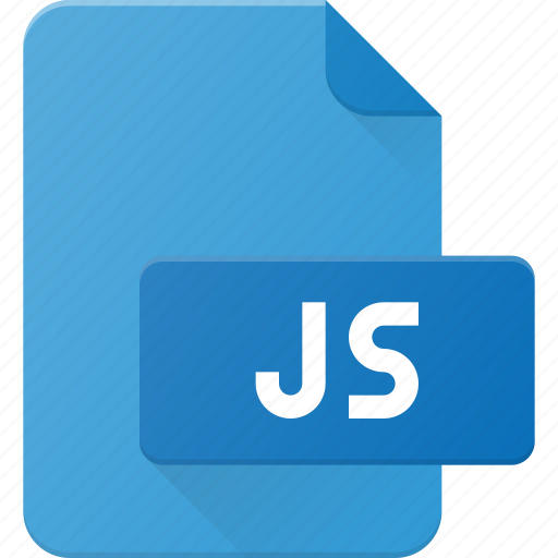 Development, extension, file, js, programing, type icon - Download on Iconfinder