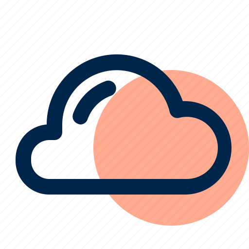 Cloud, computing, development, programming, technology icon - Download on Iconfinder