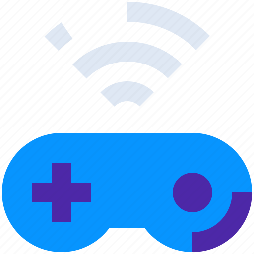 Control, device, electronics, gaming, joystickplay, playstation, xbox icon - Download on Iconfinder