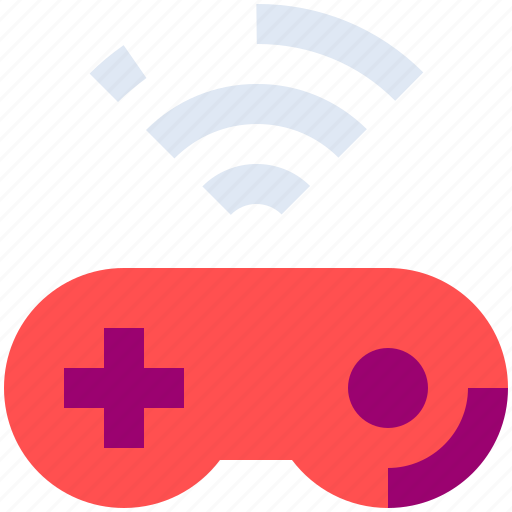 Control, device, electronics, gaming, joystickplay, playstation, xbox icon - Download on Iconfinder