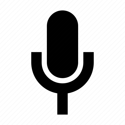 Microphone, mic, hardware, peripherals, media, devicev icon - Download on Iconfinder