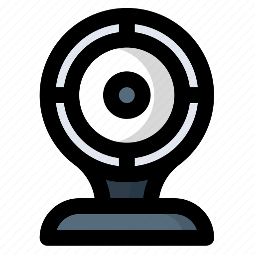 Cctv, security, camera, phograph, closed, circuit, television icon - Download on Iconfinder