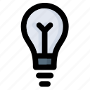 lamp, energy, idea, light, lightbulb, bulb, creative, electronics, gadget