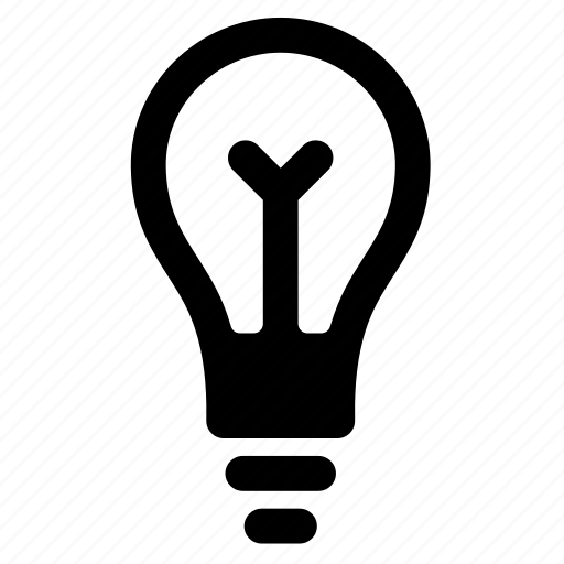 Lamp, energy, idea, light, lightbulb, bulb, creative icon - Download on Iconfinder