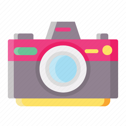 Camera, technology, device, smartphone, computer, tablet, laptop icon - Download on Iconfinder